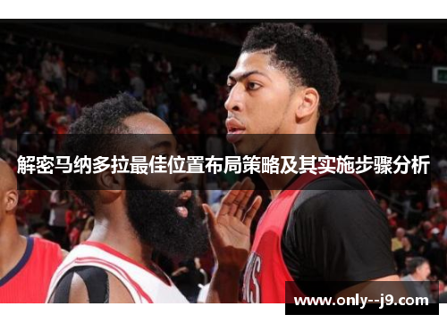 解密马纳多拉最佳位置布局策略及其实施步骤分析