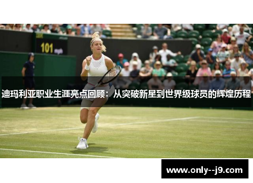 迪玛利亚职业生涯亮点回顾：从突破新星到世界级球员的辉煌历程