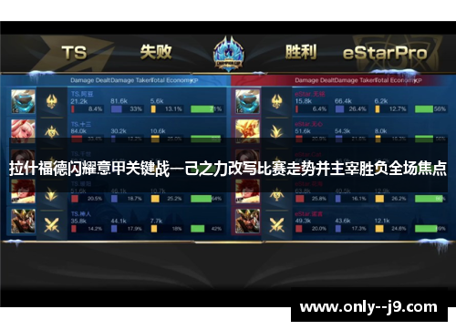 拉什福德闪耀意甲关键战一己之力改写比赛走势并主宰胜负全场焦点