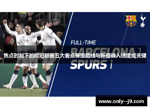 焦点时刻下的欧冠联赛五大看点晋级路线与新援融入速度成关键